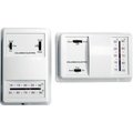 Tpi Industrial TPI Low Voltage Wall Mounted Thermostats - UT8001